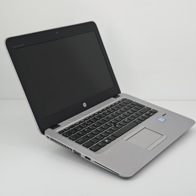 Ноутбук HP EliteBook 820 G3 noWeb / 12.5” / 1920x1080 FullHD / i5-6200U / SO-DIMM DDR4 8 ГБ / SSD 256 ГБ / Intel HD Graphics 520 / Класс А-