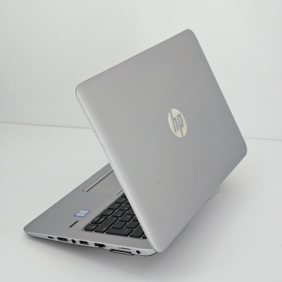 Ноутбук HP EliteBook 820 G3 noWeb / 12.5” / 1920x1080 FullHD / i5-6200U / SO-DIMM DDR4 8 ГБ / SSD 256 ГБ / Intel HD Graphics 520 / Класс А-