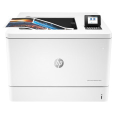 Лазерный принтер HP Color LJ 751dn A3 / Цветной, Черный / 1200 x 1200 dpi