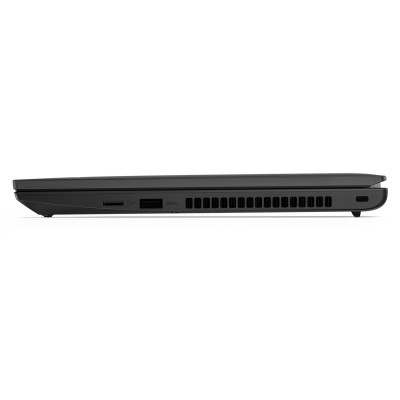 Б/У Ноутбук Lenovo ThinkPad L14 Gen 3/14” 1920x1080 FullHD / i5-1245U / 32 ГБ / SSD / 1 ТБ / Intel Iris Xe Graphics / Клас Б