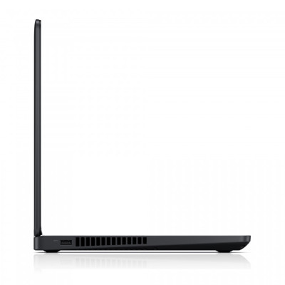 Ноутбук Dell Latitude E5470 / 14” / 1366x768 HD / i5-6300U / SO-DIMM DDR4 8 ГБ / SSD 128 ГБ / Intel HD Graphics 520 / Класс Б