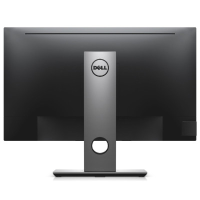 Монитор 23" Dell P2317H / 1920x1080 FullHD / WLED / IPS / 6 мс / VGA, HDMI, DisplayPort, USB hub / Класс А