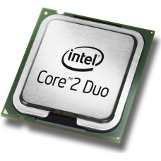 Процессор Intel Core2 Duo E7400 / 3 МБ / 2800 МГц / Socket 775 / 2 / 2