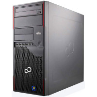 Компьютер Fujitsu Esprimo P910 E85+ Tower / i5-2400 / DDR3 4 ГБ / HDD 500 ГБ Intel HD Graphics 2000 / 280 Вт / 4 / 4