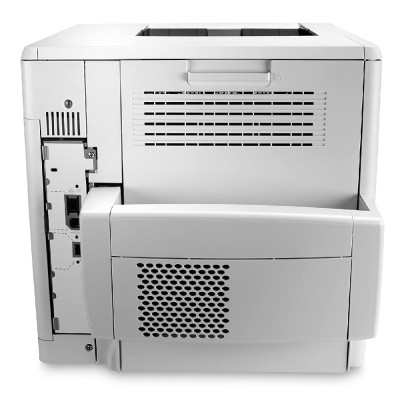 Лазерный принтер HP LJ M606dn А4 / Монохромный / 1200 x 1200 dpi