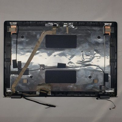 Б/У Кришка матриці для ноутбука Dell Latitude 5400 / AP2FB000603 / Оригінал