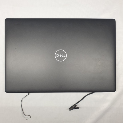 Б/У Кришка матриці для ноутбука Dell Latitude 5400 / AP2FB000603 / Оригінал