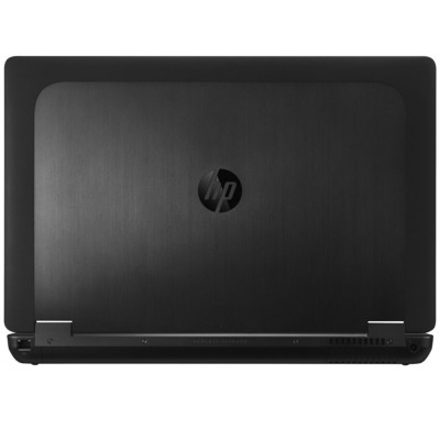 Б/У Ноутбук HP ZBook 17 G3 / 17.3 "1920x1080 FullHD / i7-6820HQ / 32 ГБ / SSD / 512 ГБ / Nvidia Quadro M4000M 4Gb / Клас А-