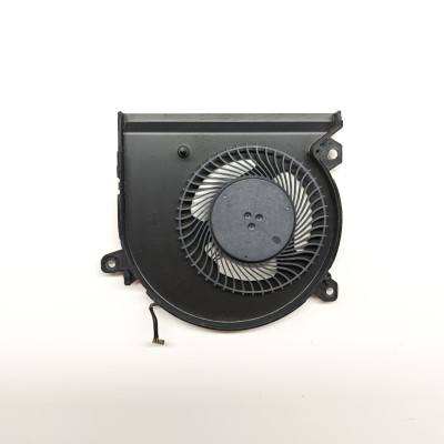Кулер CPU для ноутбука HP EliteBook 1050 G1 Zbook Studio G5 / DTA47XW1TP402B, L30938-001 / Оригинал