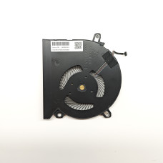 Кулер CPU для ноутбука HP EliteBook 1050 G1 Zbook Studio G5 / DTA47XW1TP402B, L30938-001 / Оригинал