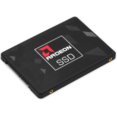 Накопитель SSD 2.5 AMD 480Gb R5SL480G / TLC / SATA III