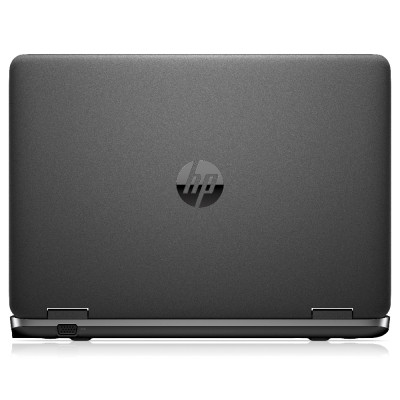 Ноутбук HP ProBook 640 G2 / 14” / 1366x768 HD / i5-6300U / SO-DIMM DDR4 8 ГБ / SSD 256 ГБ / Intel HD Graphics 520 / Класс А-