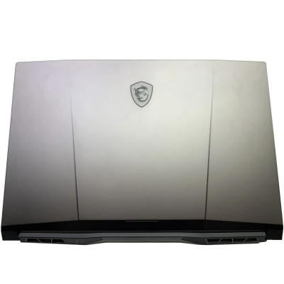 Б/У Игровой ноутбук MSI Crosshair 17 MS-17L2 / 17.3” 1920x1080 FullHD / i7-11800H / 32 ГБ / SSD+HDD 512 ГБ / 1000 ГБ / NVIDIA GeForce RTX 3050 Ti 4Gb / Класс А-
