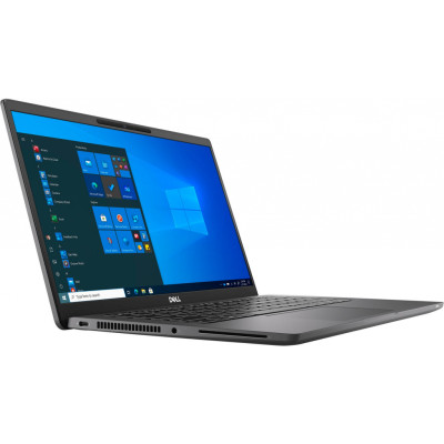 Ультрабук Dell Latitude 7420 / 14” / 1920x1080 FullHD / i7-1185G7 / SO-DIMM DDR4 16 ГБ / SSD 256 ГБ / Intel Iris Xe Graphics / Класс А-