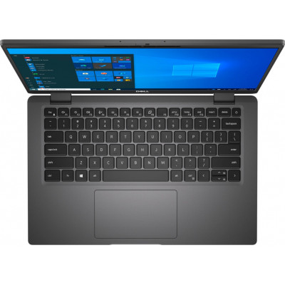 Ультрабук Dell Latitude 7420 / 14” / 1920x1080 FullHD / i7-1185G7 / SO-DIMM DDR4 16 ГБ / SSD 256 ГБ / Intel Iris Xe Graphics / Класс А-