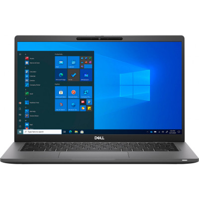 Ультрабук Dell Latitude 7420 / 14” / 1920x1080 FullHD / i7-1185G7 / SO-DIMM DDR4 16 ГБ / SSD 256 ГБ / Intel Iris Xe Graphics / Класс А-