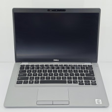 Ноутбук Dell Latitude 5410 / 14” 1920x1080 FullHD / i5-10310U / 16 ГБ / SSD 128 ГБ / Intel UHD Graphics / Класс А-