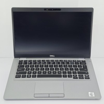 Б/У Ноутбук Dell Latitude 5410 / 14” 1920x1080 FullHD / i5-10310U / 16 ГБ / SSD 128 ГБ / Intel UHD Graphics / Класс А-
