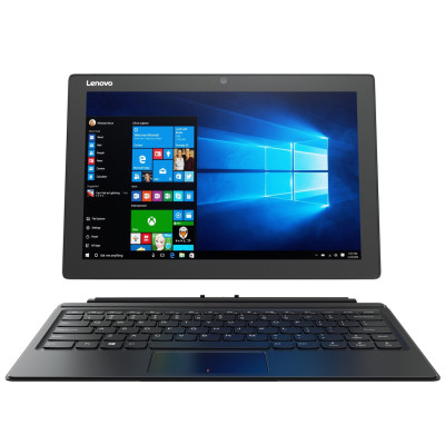 Б/У Ноутбук-трансформер Lenovo MIix 510-12IKB 2-in-1 / Touch / 12.2” 1920x1200 WUXGA / i5-7200U / 8 ГБ / SSD / 256 ГБ / Intel HD Graphics 620 / Класс А-