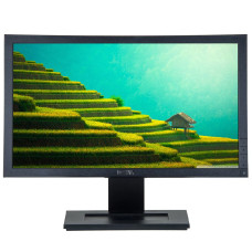 Монитор 20" Dell P2011H / 1600x900 HD+ / LED / TN / 5 мс / VGA, DVI / Класс Б