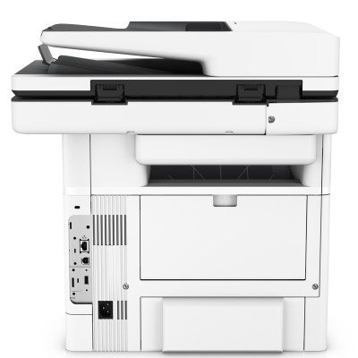 МФУ HP LaserJet Managed E52645c 1PS55A / 43 / Лазерная печать