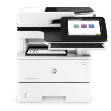 БФП HP LaserJet Managed E52645c 1PS55A / 43 / Лазерний друк