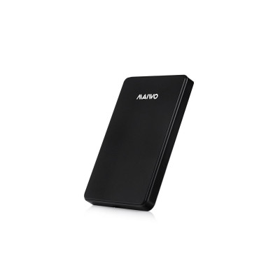 Внешний Жесткий диск Maiwo WD5000LPCX 500GB black