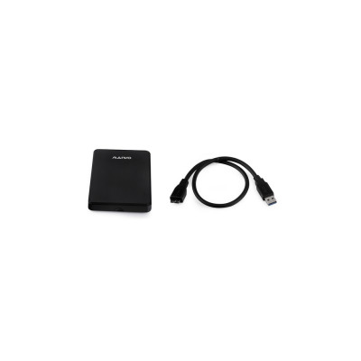 Внешний Жесткий диск Maiwo WD5000LPCX 500GB black