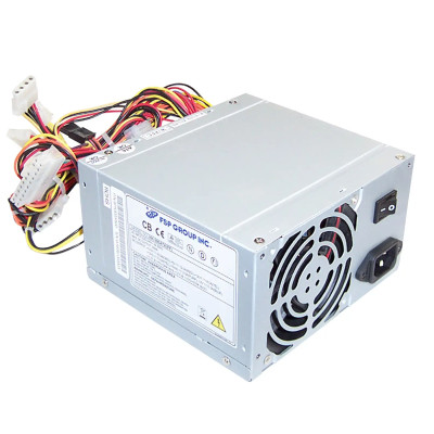 Б/У Блок питания FSP 300W FSP300-60EP