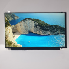 Матрица для ноутбука 15.6 Led Slim FHD IPS 30pin (LP156WF6 SP K6) / 1920 x 1080 / LP156WF6 SP K6 / Матовое / 30pin / Class B-