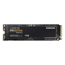 Накопитель SSD M.2 2280 1TB Samsung MZ-V7S1T0 / MLC / NVMe