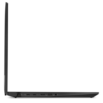 Б/У Ноутбук Lenovo ThinkPad P16S Gen1 / 16" 1920x1200 WUXGA / i7-1270P / 32 ГБ / SSD / 512 ГБ / Quadro T550 4Gb / Класс А-