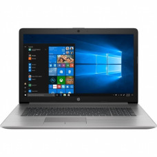 Ноутбук HP ProBook 470 G7 / 17.3” 1920x1080 FullHD / i5-10210U / 16 ГБ / SSD / 512 ГБ / Radeon R7 M440 2Gb / Класс Б