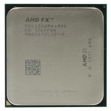 Процесор AMD FX-4320 (FD4320WMW4MHK)