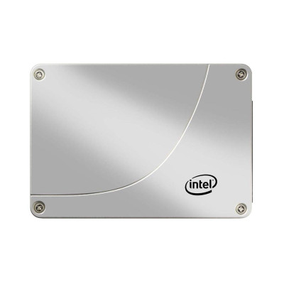 Б/У Накопитель SSD 2.5 Intel 256GB SSDSC2KF256H6L / SATA III