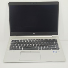 Б/У Ноутбук HP EliteBook 840 G6 / 14” 1920x1080 FullHD / i5-8265U / 16 ГБ / SSD 256 ГБ / Intel UHD Graphics / Класс Б