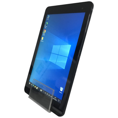 Ноутбук Dell VENUE 8 Pro 5855 FHD / 8" / 1920x1200 / Atom x5-Z8550 / LPDDR3 4 ГБ / SSD 64 ГБ / AMD Graphics / Класс А