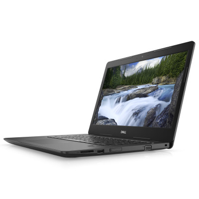 Б/У Ноутбук Dell Latitude 3490/14” 1920x1080 FullHD / i5-8350U / 8 ГБ / SSD / 256 ГБ / Intel UHD Graphics 620 / Клас Б Б/У Ноутбук Dell Latitude 3490/14” 1920x1080 FullHD / i5-8350U / 8 ГБ / SSD / 256 ГБ / Intel UHD Graphics 620 / Клас Б