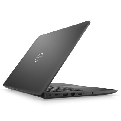 Б/У Ноутбук Dell Latitude 3490/14” 1920x1080 FullHD / i5-8350U / 8 ГБ / SSD / 256 ГБ / Intel UHD Graphics 620 / Клас Б Б/У Ноутбук Dell Latitude 3490/14” 1920x1080 FullHD / i5-8350U / 8 ГБ / SSD / 256 ГБ / Intel UHD Graphics 620 / Клас Б