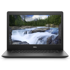 Ноутбук Dell Latitude 3490/14” 1920x1080 FullHD / i5-8350U / 8 ГБ / SSD / 256 ГБ / Intel UHD Graphics 620 / Клас Б