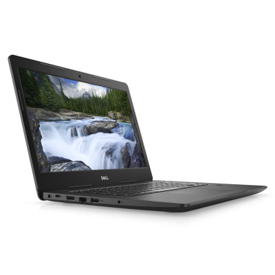 Б/У Ноутбук Dell Latitude 3490/14” 1920x1080 FullHD / i5-8350U / 8 ГБ / SSD / 256 ГБ / Intel UHD Graphics 620 / Клас Б Б/У Ноутбук Dell Latitude 3490/14” 1920x1080 FullHD / i5-8350U / 8 ГБ / SSD / 256 ГБ / Intel UHD Graphics 620 / Клас Б