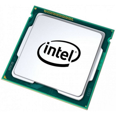 Процессор Intel Pentium G850 / 3 МБ / 2900 МГц / Socket 1155 / 2 / 2