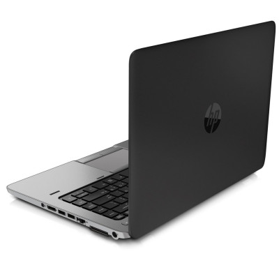 Ноутбук HP EliteBook 840 G1 / 14” / 1366x768 HD / i5-4300U / SO-DIMM DDR3 8 ГБ / HDD 500 ГБ / Intel HD Graphics 4400 / Класс А-