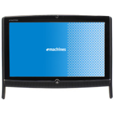 Моноблок Acer EZ1700 Atom D525 / DDR3 4 ГБ / SSD / 120 ГБ / Intel GMA 3150 /