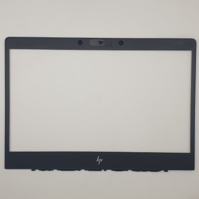 Б/У Рамка матрицы для ноутбука HP EliteBook 830 G5 / L14931-001, 6070B1217701 / Оригинал
