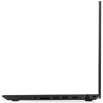 Ноутбук Lenovo ThinkPad T580 / 15.6” / 1920x1080 FullHD / i5-8350U / SO-DIMM DDR4 8 ГБ / SSD 256 ГБ / Intel UHD Graphics 620 / Класс Б