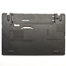 Нижняя часть корпуса для ноутбука Lenovo ThinkPad X240 X250 / AP0SX000C00, 04X5181 / Оригинал