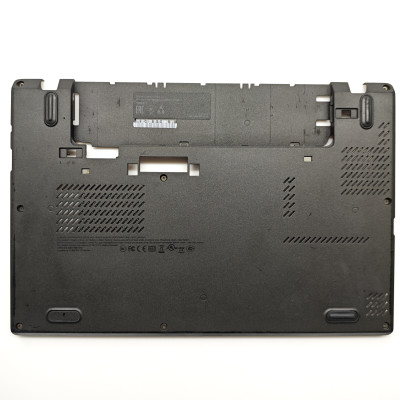 Нижняя часть корпуса для ноутбука Lenovo ThinkPad X240 X250 / AP0SX000C00, 04X5181 / Оригинал