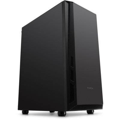 Комп'ютер Gaming Mid Tower / AMD Ryzen 3 3200G (2.1- 4GHz) / DDR4 16 ГБ / HDD+SSD 1 ТБ 240 ГБ / GeForce GT 1060 3Gb / 700 Вт / 4 / 4