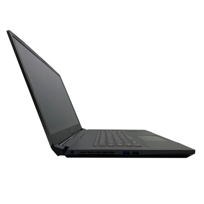 Б/У Игровой ноутбук MSI Crosshair 17 MS-17L2 / 17.3” 1920x1080 FullHD / i7-11800H / 32 ГБ / SSD+HDD 1 ТБ / 1000 ГБ / NVIDIA GeForce RTX 3050 Ti 4Gb / Класс А-